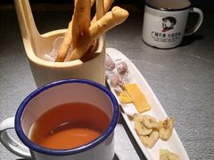 -探鱼·鲜青椒爽麻烤鱼(增城东汇城店)
