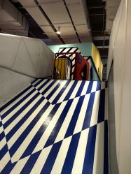 -Eureka优瑞卡儿童主题乐园(合生汇购物中心店)