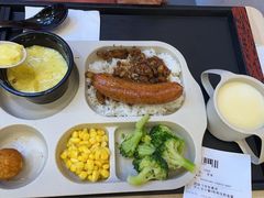 -永和大王(茉莉上新·友谊店)