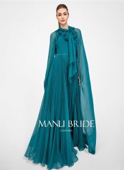 -MANLI BRIDAL婚纱