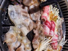 -齐齐哈尔烤肉(惠山万达店)