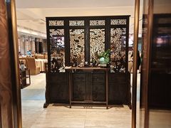 -广东胜利宾馆西关粤中餐厅