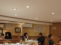 -老吉士酒家(天平路店)