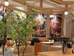 -味千拉面(广州白云机场T1西二店)