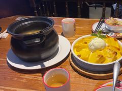 -新白鹿餐厅(银泰西湖文化广场店)