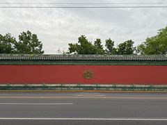 -历代帝王庙博物馆