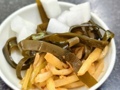 酸笋-丫丫桂林米粉(学府店)