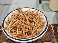 -大师傅金奖啤酒鱼(阳光店)