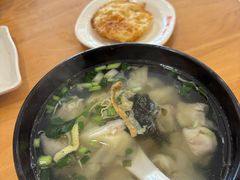 -小姜锅贴(凤凰街店)