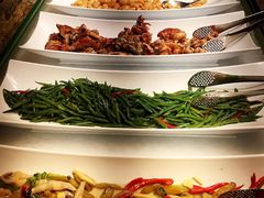 -汉巴味德(乐宾百货店)