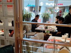 -三人行骨头王火锅(长寿店)