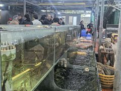 -大笑饭堂(甲子桥店)