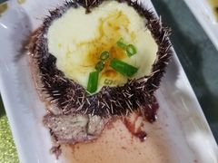 -四川小胡子海鲜(丁村万人海鲜广场店)