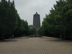 -玲珑塔公园
