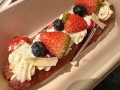 -BUTTERFUL&CREAMOROUS 黄油与面包(万象城店)