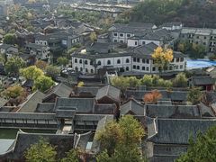 -云端咖啡(山顶教堂店)