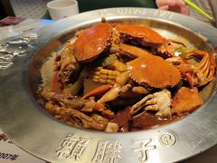 -赖胖子肉蟹煲(上邦百汇城店)