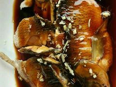 -大牌大·传统杭帮菜(湖滨店)