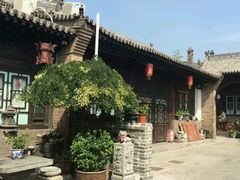 -锦福堂民俗客栈