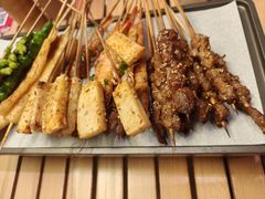 -蚝蚝先生·广式烧烤(信天广场店)