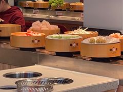 -龍歌自助小火锅(李沧顺和汇店)
