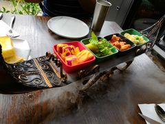 -斯比特花园西餐厅(大丸百货店)
