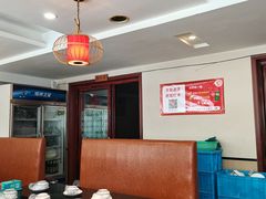 -五谷丰登·胶东海鲜·家常菜(张村店)