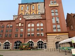 -青岛啤酒博物馆