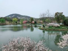 -南山风景名胜区