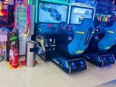 -大玩家(万达广场大连甘井子店)