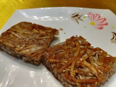 农家芋头糕-新海利海鲜城·41年珠海老字号(夏湾店)