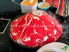 -绿达涮府(重庆路店)