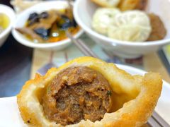 -毛华美食(清扬路店)