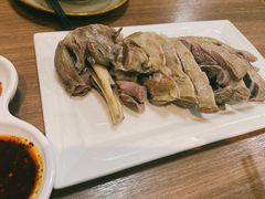 -贯贯吉·清真餐厅(浙江中路店)