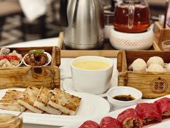 -金翠皇宫粤菜·点心·海鲜(科技园店)
