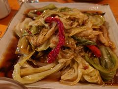 -疆Jiang·新疆秘制料理