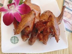 -添好运点心专门店(百老汇店)