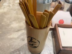 -李山山茶事(景枫店)
