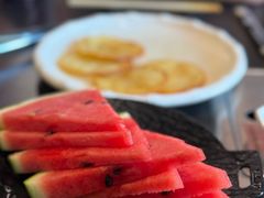 -江浦东烧烤城(韩式特色炭火烤肉同心路店)