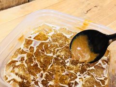 -甜心闲生传统手工冰粉(太古里店)