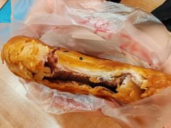 -涂记油酥饼(江汉三路店)