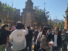 -西双版纳总佛寺