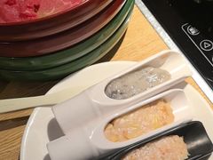 -温野菜涮涮锅(西单大悦城店)