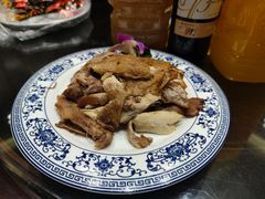 -特味村大酒店(南三环店)