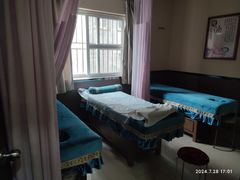 -强手盲人推拿·颈肩腰背调理(南新路店)