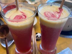 -竹鲜笙全竹宴(国色天香店)