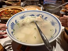 -寨子里的钵钵菜·湘西山里菜(魅力湘西店)