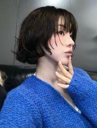 -苑苑发型设计