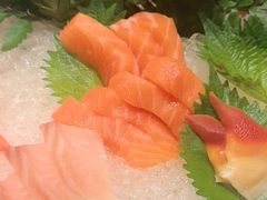 -樱之盛宴·蟹料理海鲜自助(前进大街店)
