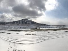 -阿苏山